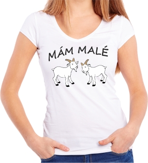 pojistné Černá malé kozy pojistné Černá malé kozy