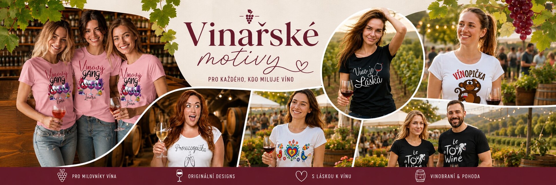 Vinarske vzory