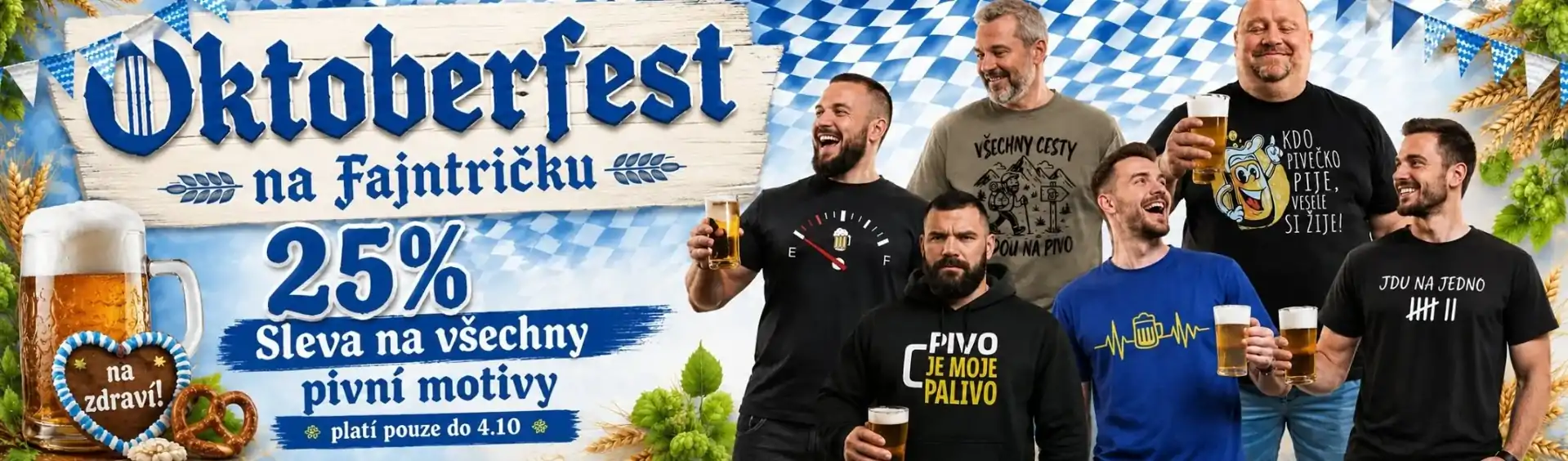 Oktoberfest