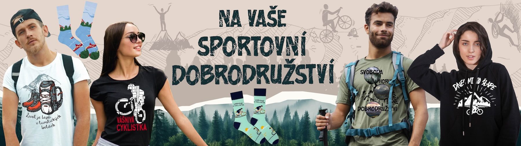 špotrové vzory 