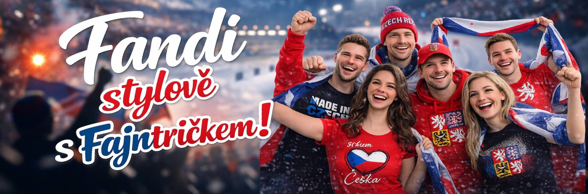 Fanouškovské motivy