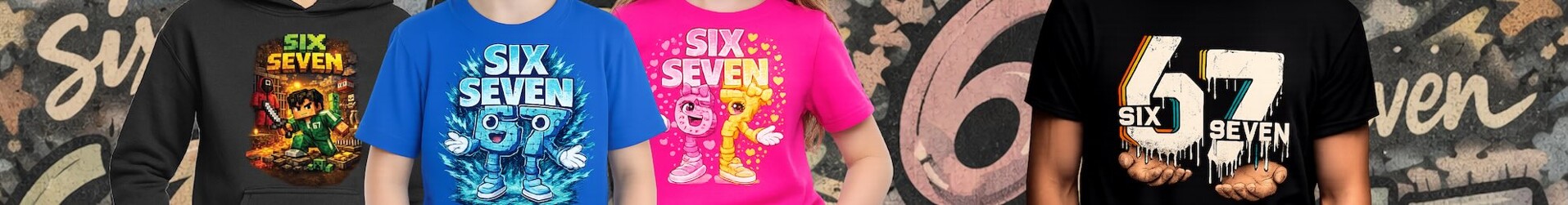 Italian brainrot six seven 67