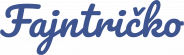 logo fajntričko