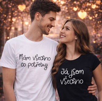 parova tricka, tricka pro pary , couple tricka