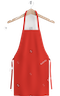 Zástěry s potiskama pro kuchaře, pekaře, zahrádkáře - Fajntričko.cz
