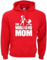 Mikina - The Walking Mom