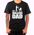 Tričko - The Walking dad
