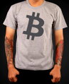 Krypto tričko - Bitcoin