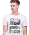 Tričko z Vršovic - Vršovice, více než jen čtvrť