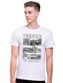 Tričko z Vršovic - Vršovice, více než jen čtvrť