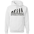 Mikina - Tenis evoluce