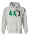 Mikina - Run Forest, Run!