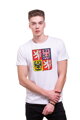 Tričko - Česká republika