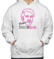Mikina- Discopatron - Pablo Discobar