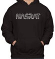 Mikina pro rebely - NASRAT
