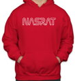 Mikina pro rebely - NASRAT