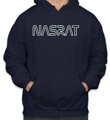 Mikina pro rebely - NASRAT
