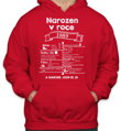 Retro mikina - Skvělý ročník 1989