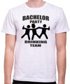 Tričko - Rozlučka se svobodou (Bachelor party)