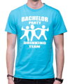 Tričko - Rozlučka se svobodou (Bachelor party)