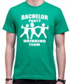 Tričko - Rozlučka se svobodou (Bachelor party)