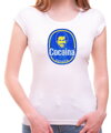 Tričko - Cocaina kolumbia