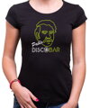 Tričko - Discopatron - Pablo Discobar