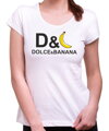 Tričko DOLCE & BANANA