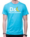 Tričko DOLCE & BANANA