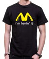 Tričko - I´m lovin´ it 