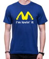 Tričko - I´m lovin´ it 