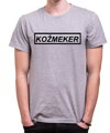 Originálne tričko Kožmeker