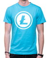 Krypto tričko - Litecoin