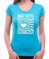 Tričko -  Make Coffee Not war