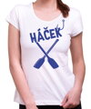 Vodácké tričko - Háček