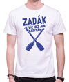 Vodácké tričko - Zadák
