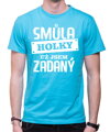 Tričko - Jsem zadaný