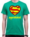Tričko Superdědeček