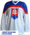 Hokejový dres - Slovensko
