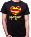 Tričko Supersynek