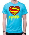 Tričko Supertáta