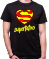 Tričko Supertatino
