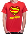 Tričko Supertatino