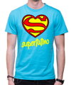 Tričko Supertatino