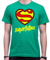Tričko Supertatino