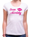 Trička Team Nevěsty - Rozloučka se svobodou