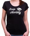 Trička Team Nevěsty - Rozloučka se svobodou