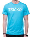 Tričko - Tričko :)