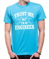 Tričko Trust me I'm an engineer