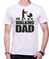 Tričko - The Walking dad